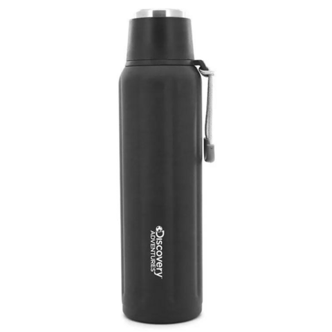 Termo Acero Inoxidable 750ml Discovery