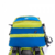 Mochila Alpine Skate Trekking 27231 - 27234 - 27235 - 27236 - Saavedra Fitness