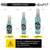 Antifog Desempañante 30 ml x3 en internet