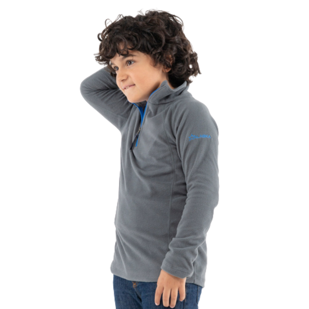Buzos micropolar niños hotsell