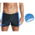 Short Malla De Natacion Safit Hombre Adulto + Gorro - tienda online