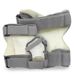 Kit Protecciones Rollers Adulto - comprar online