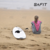 Leash Surf Pita Tabla 9 Pies 275cm Reforzada Safit Larga - tienda online