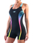 Malla Natacion con Pierna Speed 114-118