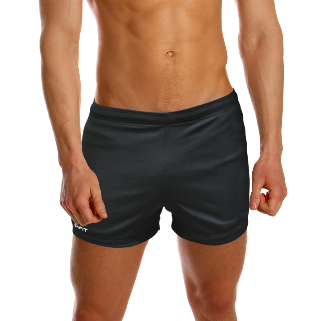 Short natacion hotsell