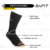 Bipack Trekking Primera + Segunda Piel Sox TE100 + VE28 en internet