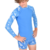 Remera Proteccion Uv + Short Baño Natacion Niño Juvenil - tienda online