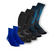 Pack x3 Medias Sox Compresion Graduada - Saavedra Fitness