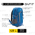 Imagen de Mochila Alpine Skate Trekking 27231 - 27234 - 27235 - 27236