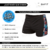Short Malla Hombre Cloro Friendly® + Antiparra + Gorra 7101 - tienda online