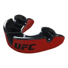 Protector Bucal Opro Silver Ufc Boxeo Kick Boxing Mma - comprar online