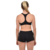 Combo Top Natación + Short Poliester Resiste Clorofriendly Safit® - tienda online