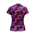 Remera Proteccion UV Safit 992 - comprar online