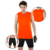 Conjunto Deportivo Hombre Musculosa + Calza Gimnasio Running