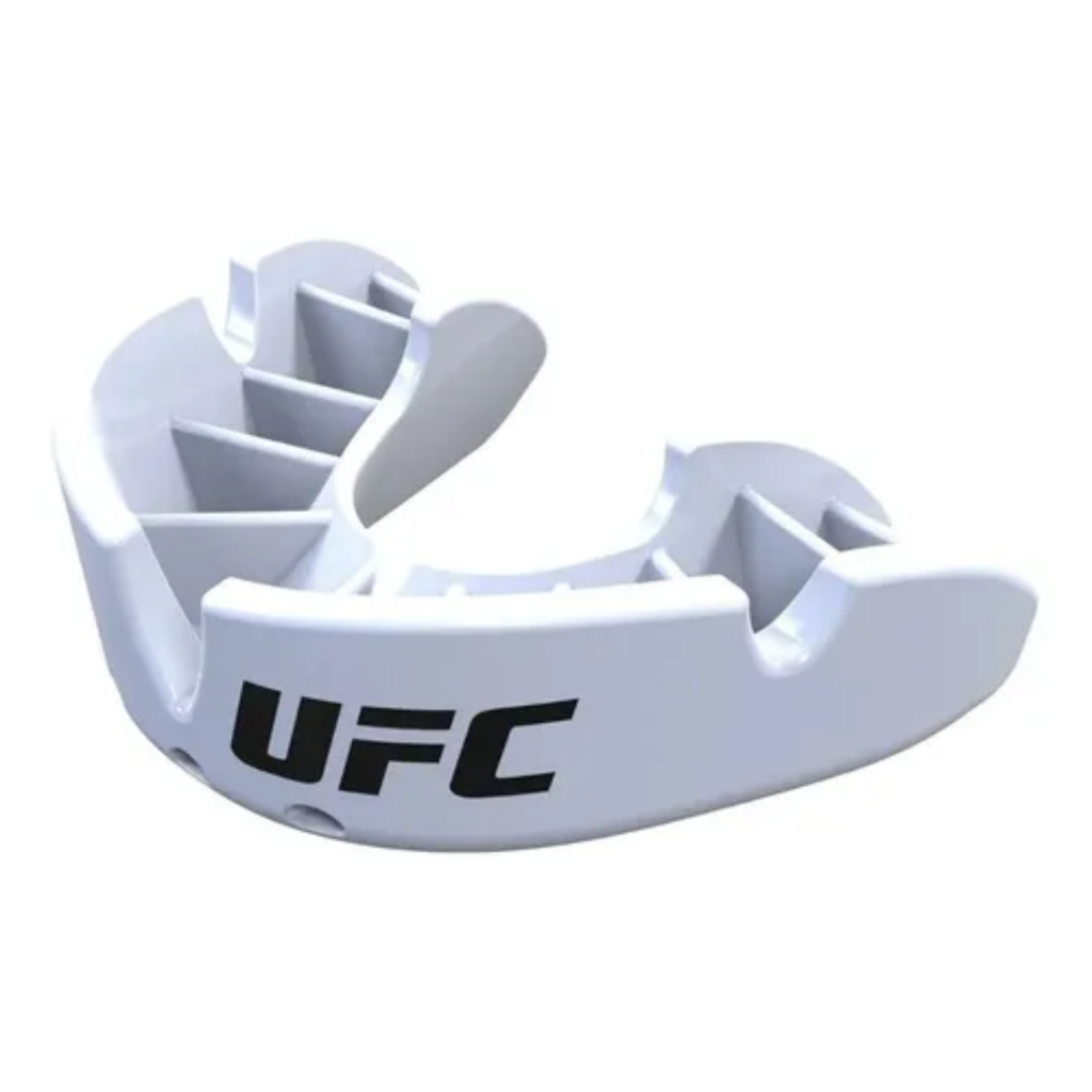 Protector Bucal Opro Bronze Ufc Boxeo Kick Boxing Mma
