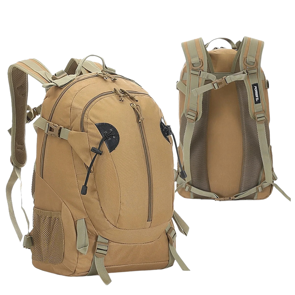 Mochila discovery adventure hotsell