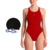 Combo Malla Natacion 6150 + Gorro Silicona + Antiparras en internet