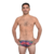 Slip Natacion Hombre Buen Nado - Saavedra Fitness