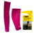 Combo Pantorrillera + Mangas Sox® Compresion 15-20mmhg Fit