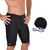 Bermuda Natación Hombre 7135 + Antiparras + Gorro Tela