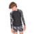 Remera Proteccion Uv + Short Baño Natacion Niño Juvenil - comprar online