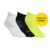 Medias Sox Tripack DE108C - tienda online