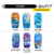 Imagen de Tabla Barrenadora Bodyboard Safit 36''