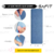 Colchoneta Mat 6mm Yoga Pilates + Cordón Porta mat en internet