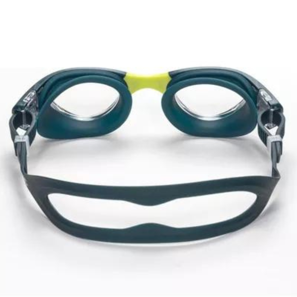 Antiparras Natacion Adulto Filtro Uv Proyec OCEAN