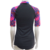 Remera UV con cierre - 4160 - comprar online