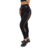 Calza Larga Mujer Deportiva Gym Hannah Athleisure DRB - comprar online