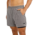 Short Deportivo Hombre Running Allen Athleisure DRB - tienda online