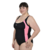 Combo Malla natación mujer talle grande real safit especial talles 56 - 64 - comprar online