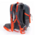 Mochila Trekking Camping 40 Lts Alpine Skate 27230 - tienda online