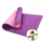 Imagen de Colchoneta Mat 6mm Yoga Pilates + Cordón Porta mat