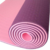 Colchoneta Mat 6mm Yoga Pilates + Cordón Porta mat