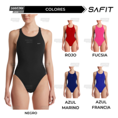 Imagen de Malla Natación Safit 6150
