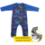 Enterito Micro Polar Niños Infantil Monito Pijama Safit 312 - comprar online