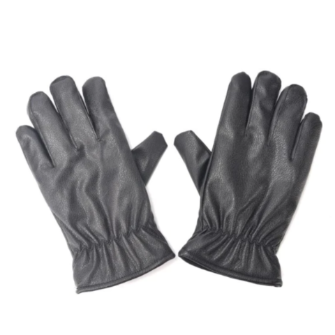 Guantes Invierno Urbanos Abrigados Hombre Frio