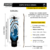 Longboard Spock Completo Guatambu LAB - comprar online