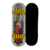 Skate Flowskate 14 Ruedas Snowboard Flowboard Tabla - comprar online