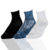 Medias Sox Tripack DE108C