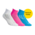 Medias Sox Tripack DE108C