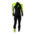 Traje de neoprene Head Explorer FS 3.2.2 hombre #452605