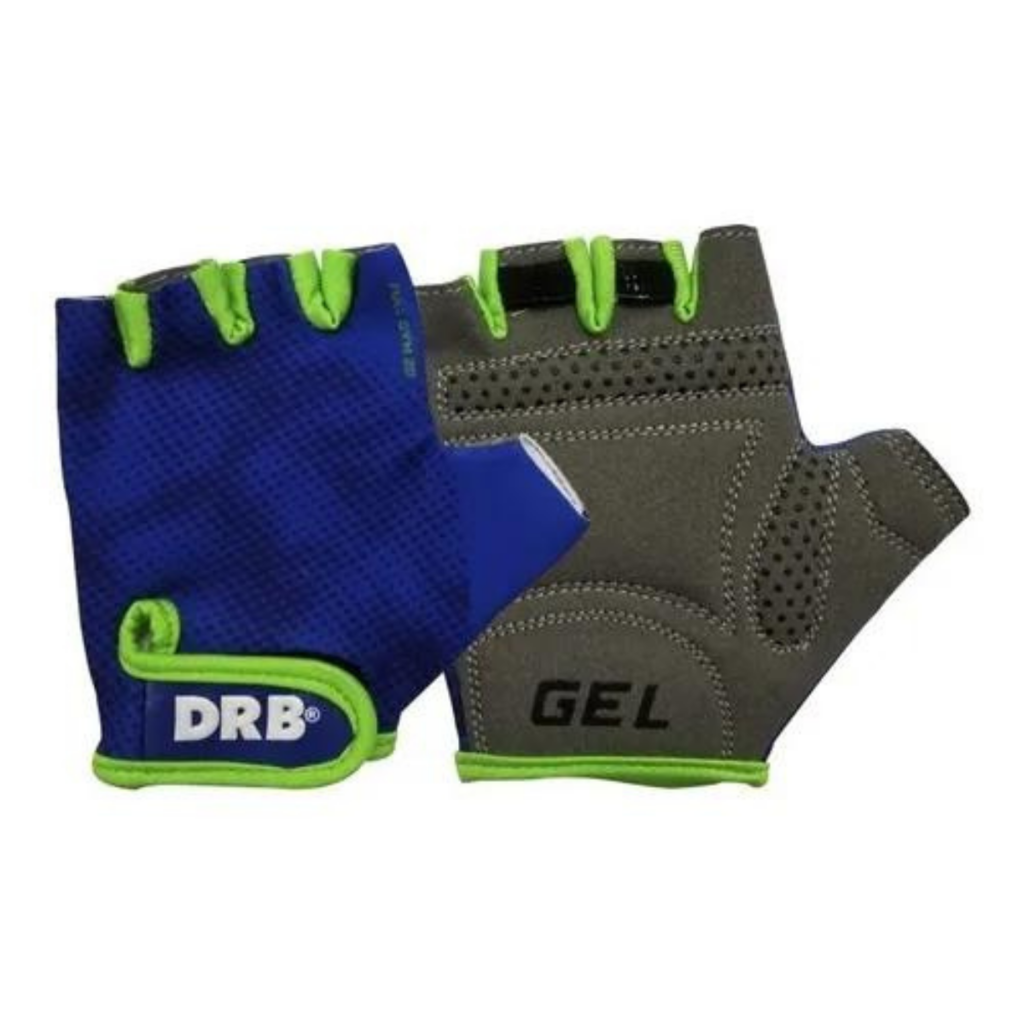 Guantes Gimnasio Bici Ni os DRB Saavedra Fitness
