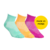 Medias Sox Tripack DE108C - comprar online