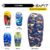 Imagen de Tabla Barrenadora Bodyboard Safit 39''