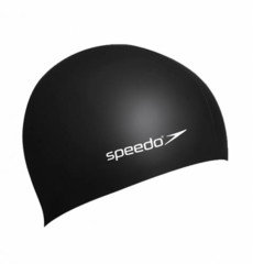 Gorra Silicona Speedo® Plain Flat - comprar online
