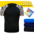 Remera Safit Hombre Protección Filtro Uv50 3150 / 420 en internet