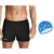 Short Malla De Natacion Safit Hombre Adulto + Gorro en internet